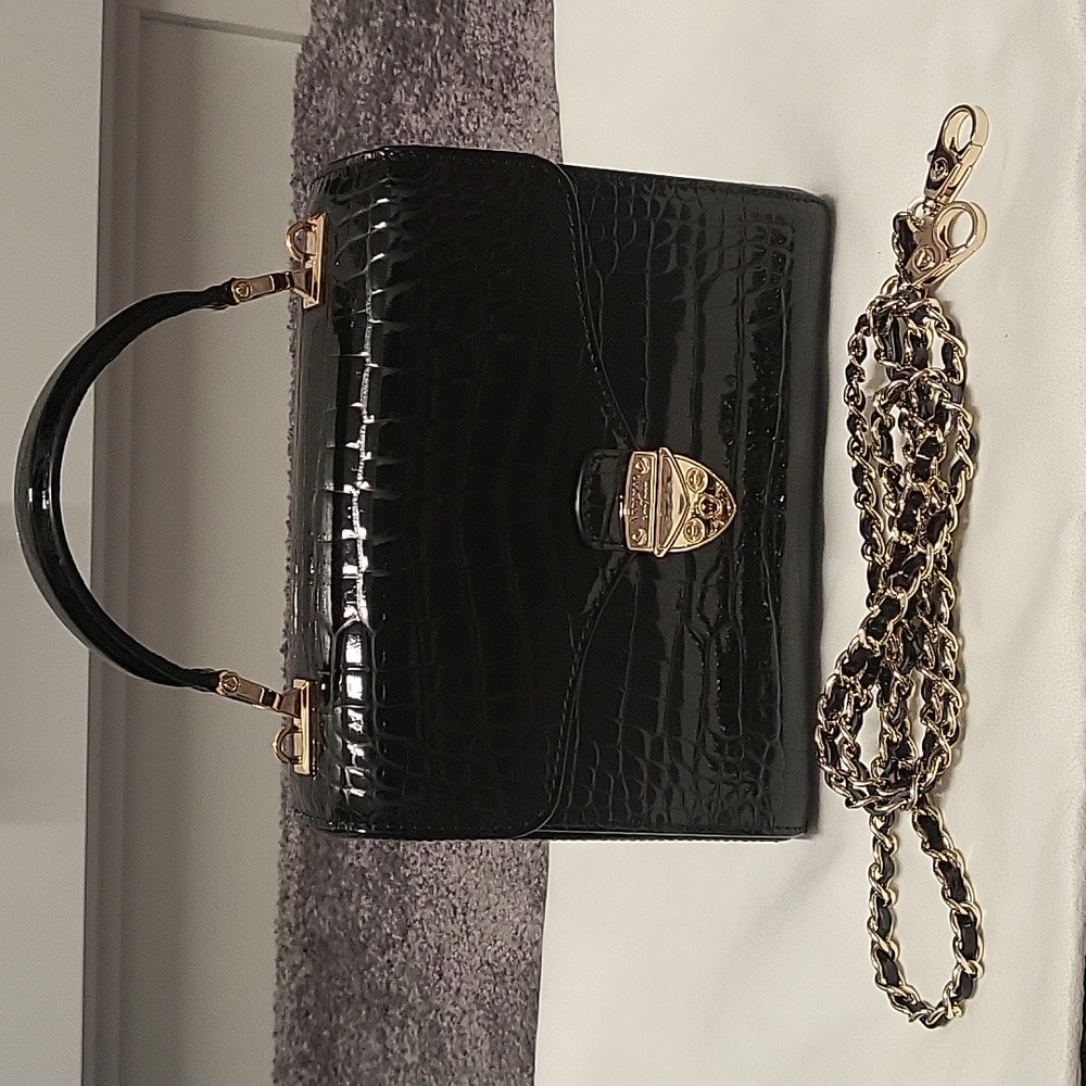 Aspinal of London Mayfair Midi